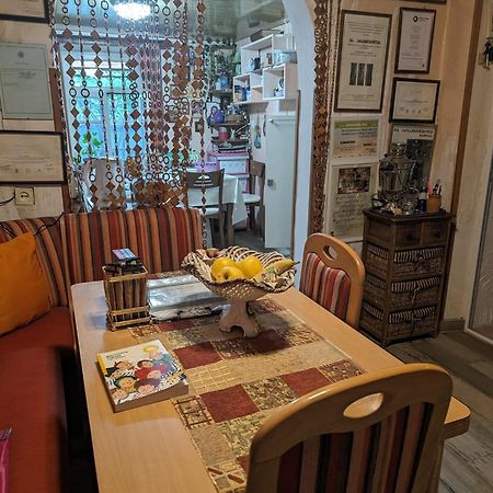 Tetritskaro Artist'S House酒店 外观 照片