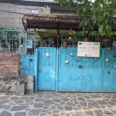 Tetritskaro Artist'S House酒店 外观 照片