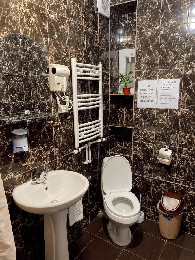 Tetritskaro Artist'S House酒店 外观 照片