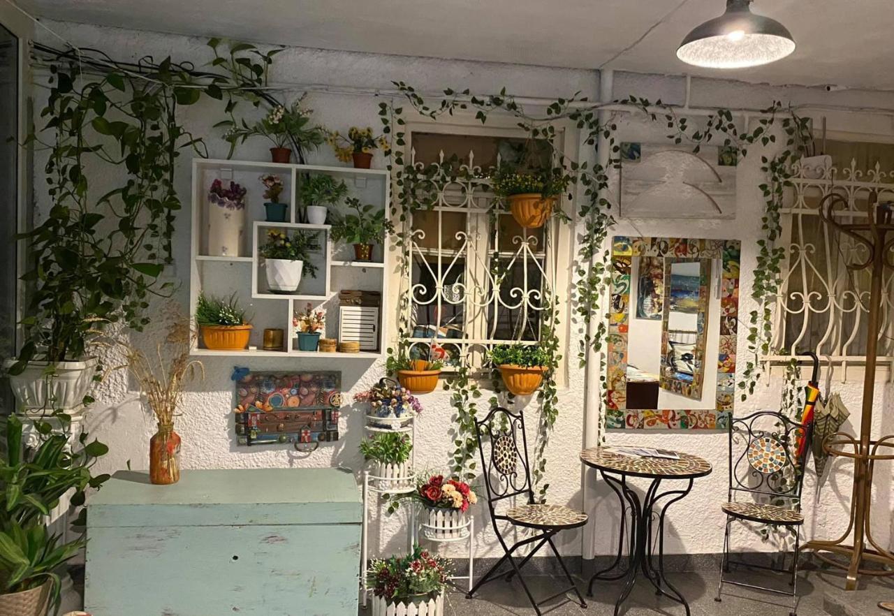 Tetritskaro Artist'S House酒店 外观 照片